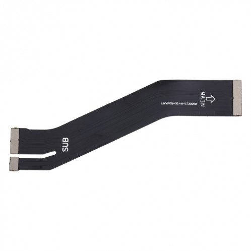 Câble Flex de la carte mère pour Xiaomi MI 10 Lite 5g / mi 10 Jeunes Jeunes 5G M2002J9G SH16081335-04