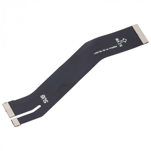 Câble Flex de la carte mère pour Xiaomi MI 10 Lite 5g / mi 10 Jeunes Jeunes 5G M2002J9G SH16081335-04