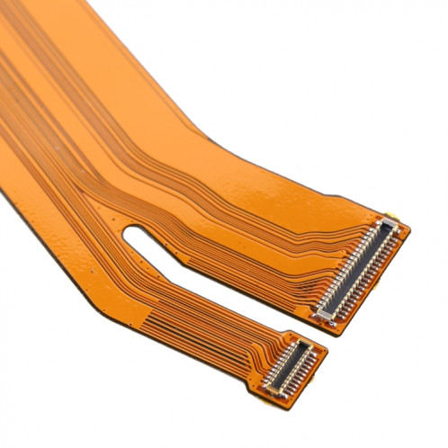 Câble Flex de la carte mère pour Xiaomi MI 10 Lite 5g / mi 10 Jeunes Jeunes 5G M2002J9G SH16081335-04