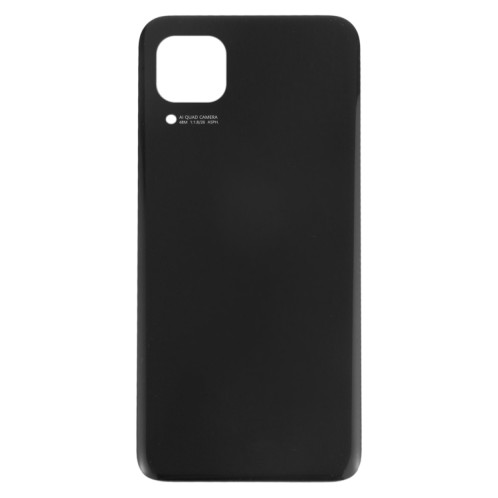 Coque Arrière de Batterie pour Huawei P40 Lite (Noir) SH11BL1075-06