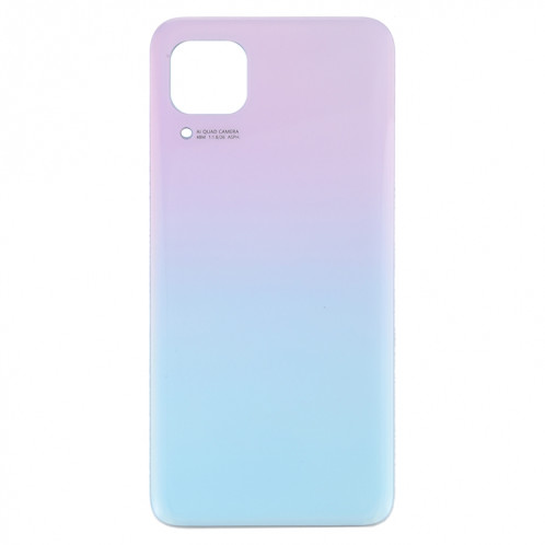 Couverture arrière de la batterie pour Huawei P40 Lite SH11FL1589-06