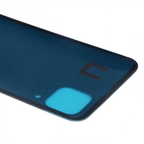 Couverture arrière de la batterie pour Huawei P40 Lite SH11FL1589-06