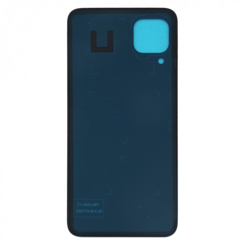 Couverture arrière de la batterie pour Huawei P40 Lite SH11GL336-06