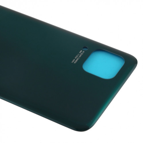 Couverture arrière de la batterie pour Huawei P40 Lite SH11GL336-06