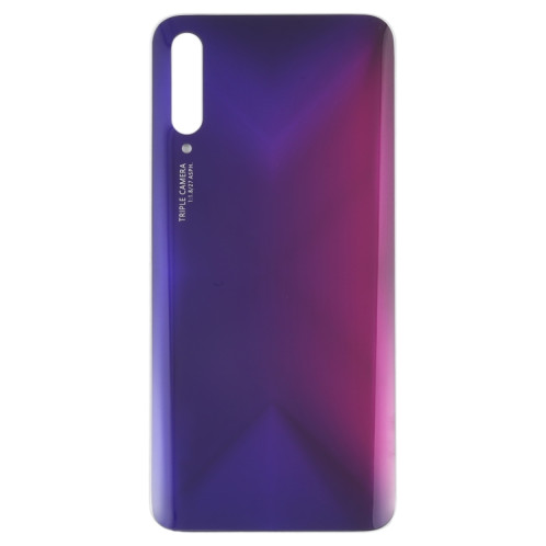 Coque arrière de batterie pour Huawei Y9s (violet foncé) SH2DPL1549-06