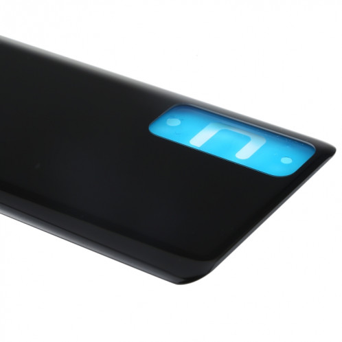 Couverture arrière de la batterie pour Huawei P SMART 2021 (Noir) SH13BL1091-06