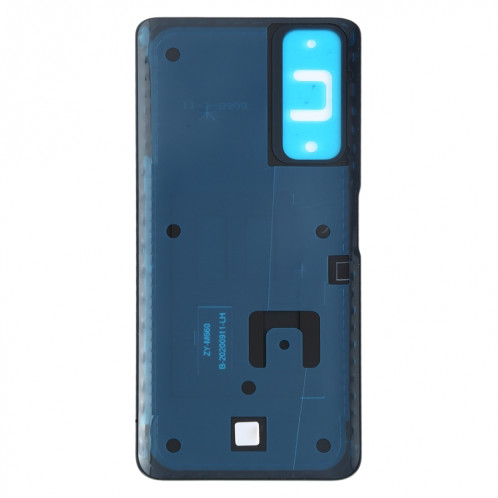 Couverture arrière de la batterie pour Huawei P Smart 2021 (Gold) SH13JL415-06