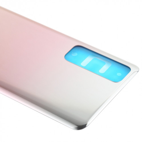 Couverture arrière de la batterie pour Huawei P Smart 2021 (Gold) SH13JL415-06