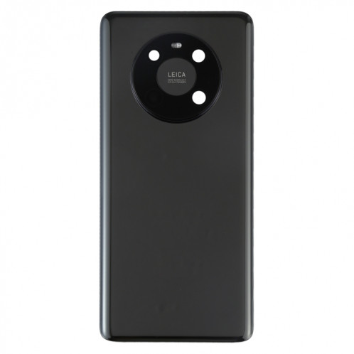 Couvercle arrière de la batterie d'origine avec couvercle de la lentille de caméra pour Huawei Mate 40 SH14BL439-06