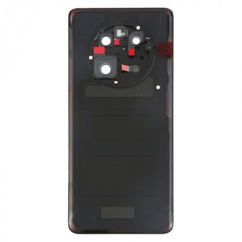 Couvercle arrière de la batterie d'origine avec couvercle de la lentille de caméra pour Huawei Mate 40 SH14BL439-06