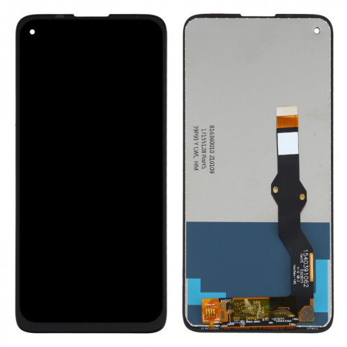 Écran LCD et numériseur ensemble complet pour Motorola Moto G Power XT2041DL SH1616398-06