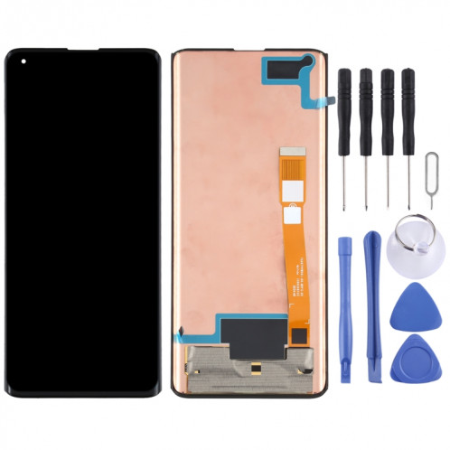Écran LCD et numérisation Assemblage complet pour Motorola Edge XT2063-3 SH1617344-06