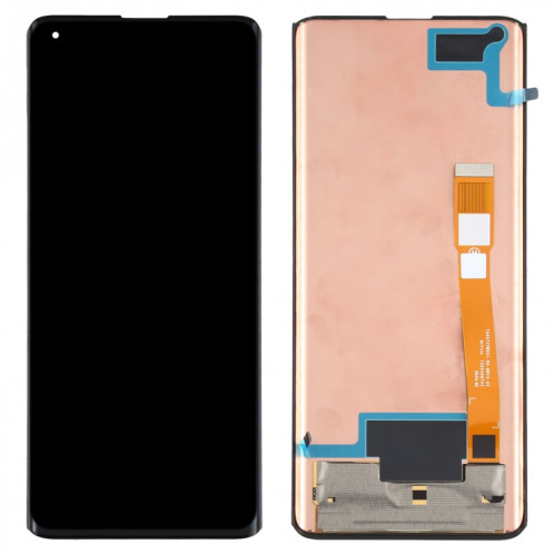 Écran LCD et numérisation Assemblage complet pour Motorola Edge XT2063-3 SH1617344-06