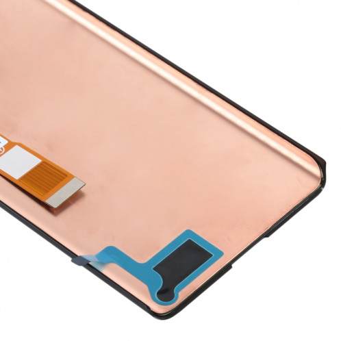 Écran LCD et numérisation Assemblage complet pour Motorola Edge XT2063-3 SH1617344-06