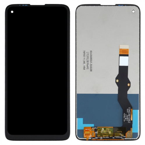 Écran LCD et numérisation Assemblée complète pour Motorola Moto G Pro SH1618915-06