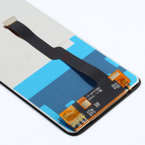 Écran LCD et numérisation Assemblée complète pour Motorola One Fusion + SH1619587-06