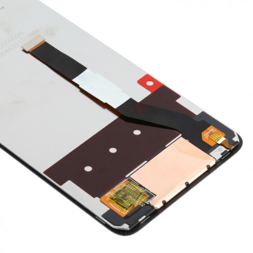 Écran LCD et numériseur Assemblage complet de Motorola Moto G 5G / ONE 5G ACE SH1622263-06