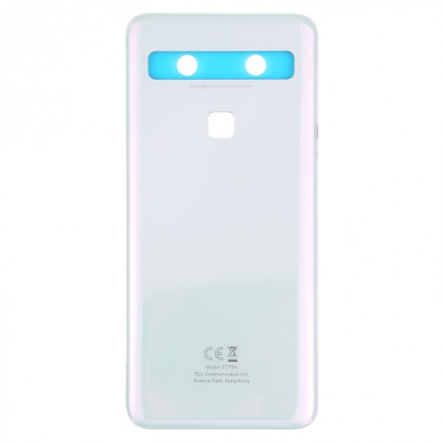 Couvercle arrière de la batterie d'origine pour TCl 10L (10 Lite) T770H SH26WL38-06