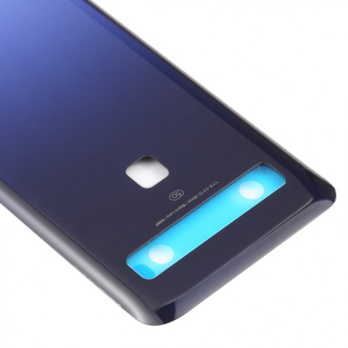 Couverture arrière de la batterie d'origine pour TCL 10 5G T790Y T790H SH27LL451-06