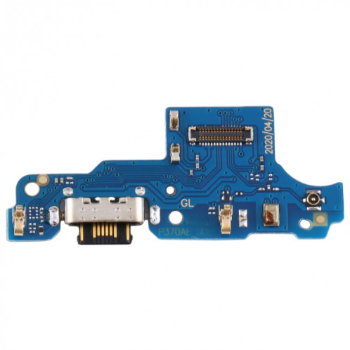Chargement de la carte portuaire pour Motorola Moto G9 Play / Moto G9 (Inde) SH16291621-04