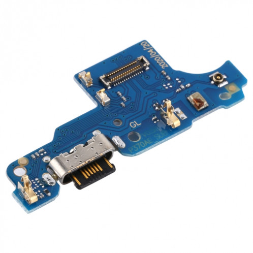 Chargement de la carte portuaire pour Motorola Moto G9 Play / Moto G9 (Inde) SH16291621-04