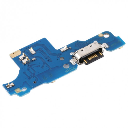 Chargement de la carte portuaire pour Motorola Moto G9 Play / Moto G9 (Inde) SH16291621-04