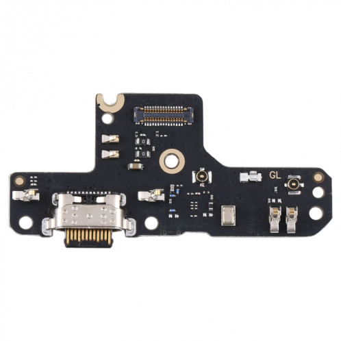 Chargement de la carte portuaire pour Motorola Moto G9 Plus XT2087-1 SH1630327-04