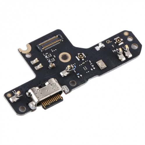 Chargement de la carte portuaire pour Motorola Moto G9 Plus XT2087-1 SH1630327-04
