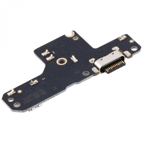 Chargement de la carte portuaire pour Motorola Moto G9 Plus XT2087-1 SH1630327-04
