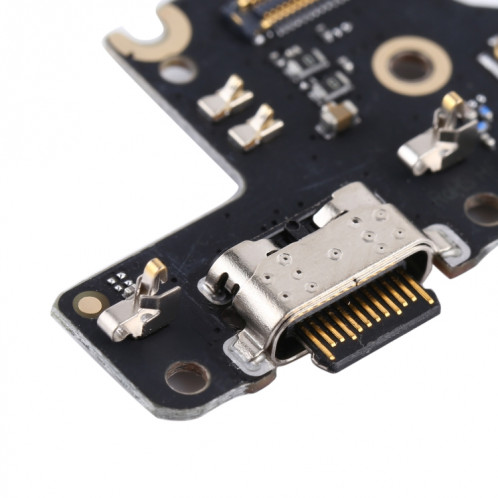 Chargement de la carte portuaire pour Motorola Moto G9 Plus XT2087-1 SH1630327-04