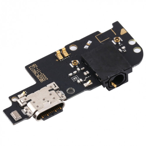 Chargement de la carte portuaire pour Motorola Moto G Power (2021) SH1631452-04
