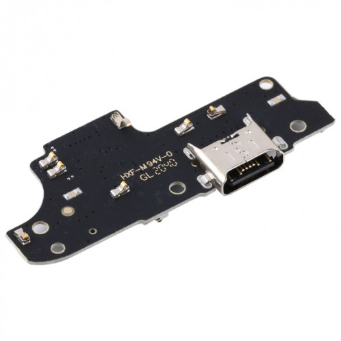 Chargement de la carte portuaire pour Motorola Moto E7 SH1632854-04