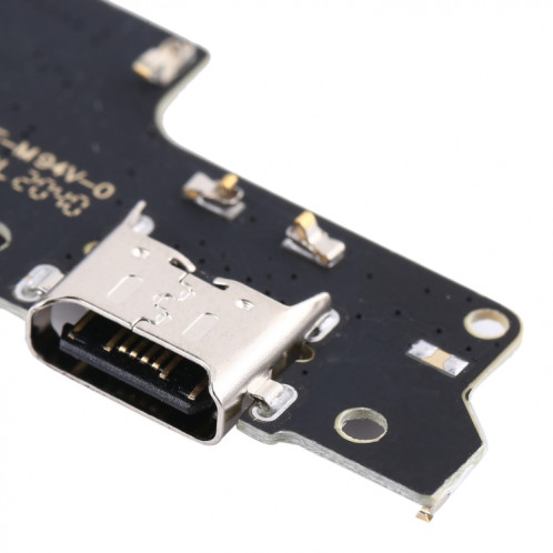 Chargement de la carte portuaire pour Motorola Moto E7 SH1632854-04
