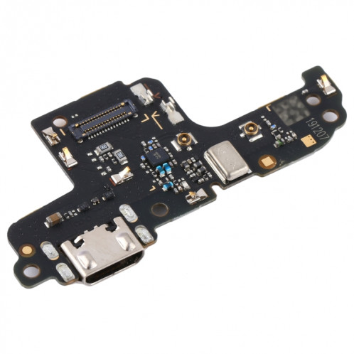 Chargement de la carte portuaire pour Motorola Moto E (2020) SH16331014-04