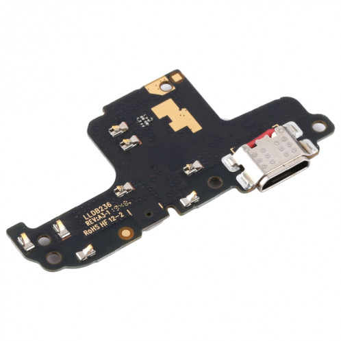 Chargement de la carte portuaire pour Motorola Moto E (2020) SH16331014-04