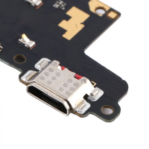 Chargement de la carte portuaire pour Motorola Moto E (2020) SH16331014-04