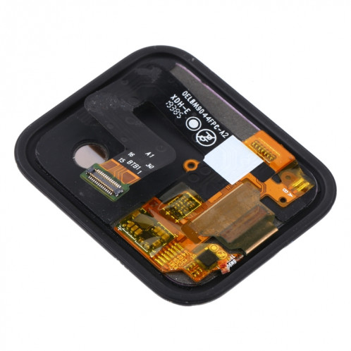 Écran LCD d'origine et numériseur Assemblage complet de Xiaomi Redmi Montre RedMIWT01 SH1639716-04