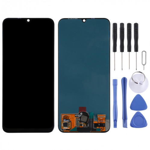 Écran LCD et numériseur ensemble complet pour Huawei P Smart S SH1643893-06