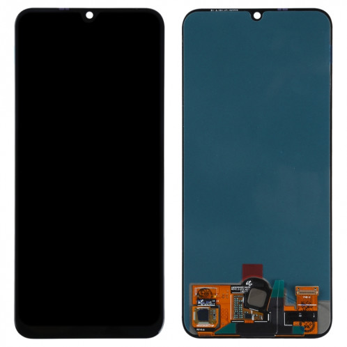Écran LCD et numériseur ensemble complet pour Huawei P Smart S SH1643893-06