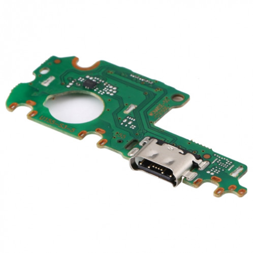 Chargement de la carte portuaire pour Huawei Nova 8 SE SH16471639-04