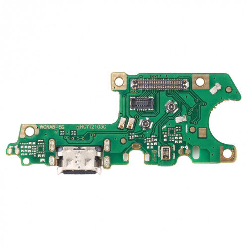 Chargement de la carte portuaire pour Huawei Nova 8 5G SH1648988-04
