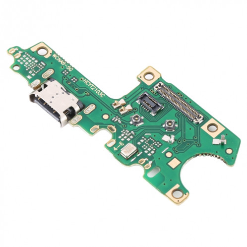 Chargement de la carte portuaire pour Huawei Nova 8 5G SH1648988-04
