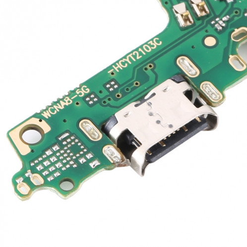 Chargement de la carte portuaire pour Huawei Nova 8 5G SH1648988-04