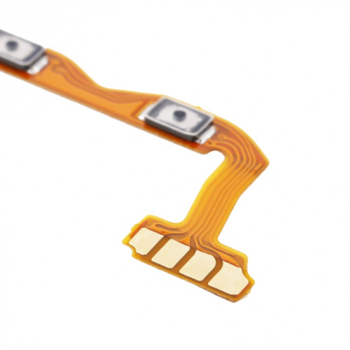 Bouton d'alimentation et bouton de volume Bouton Flex Câble pour Huawei Nova 8 5G SH1649269-04