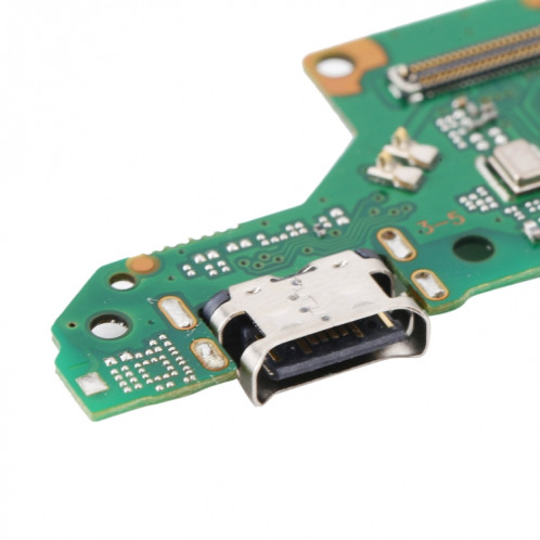 Chargement de la carte portuaire pour Huawei profiter 20 SE SH16511501-04