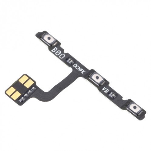 Bouton d'alimentation et bouton de volume Câble Flex pour Huawei Mate 40 SH1653236-04