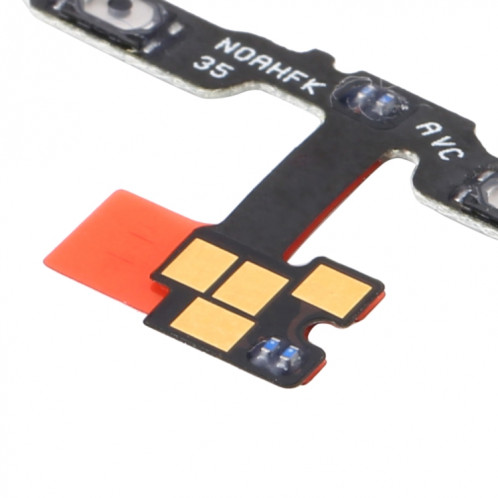 Bouton d'alimentation et bouton de volume Câble Flex pour Huawei Mate 40 Pro SH165775-04