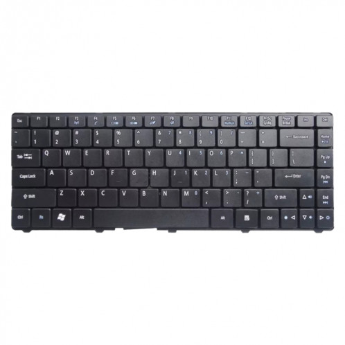 Version américaine Clavier pour Acer Aspire 3810 3810TG 3810T 4750G 3815 3820 3820g 3820T 4820 4820G 4736 4820 4741 4752Z SH16611082-04