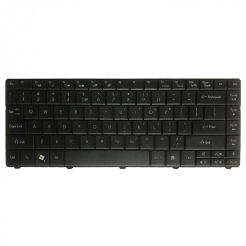 Version américaine Clavier pour Acer Aspire E1-421 E1-421G E1-431 E1-431G E1-471 E1-471G E1-451 E1-451G EC-471G SH16631704-05