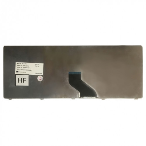 Version américaine Clavier pour Acer Aspire E1-421 E1-421G E1-431 E1-431G E1-471 E1-471G E1-451 E1-451G EC-471G SH16631704-05